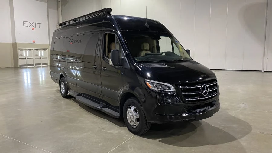 2019 Mercedes-Benz VS30 Sprinter - Image 12 of 20