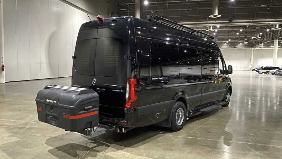 2019 Mercedes-Benz VS30 Sprinter - Image 14 of 20