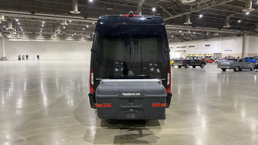 2019 Mercedes-Benz VS30 Sprinter - Image 15 of 20