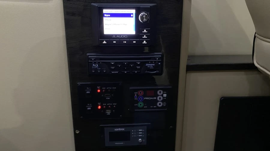 2019 Mercedes-Benz VS30 Sprinter - Image 17 of 20