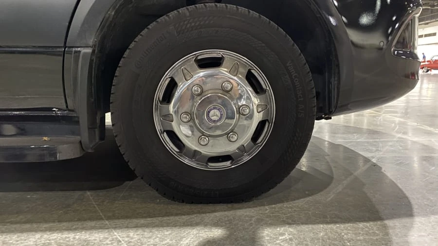 2019 Mercedes-Benz VS30 Sprinter - Image 18 of 20