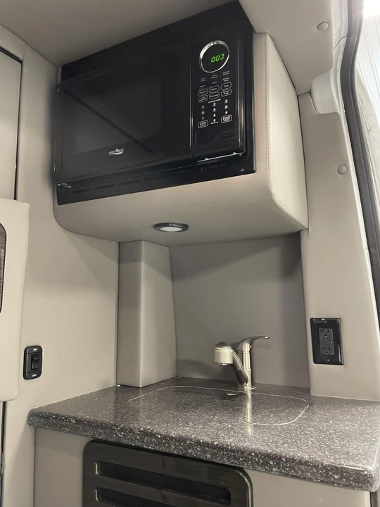 2019 Mercedes-Benz VS30 Sprinter - Image 21 of 21
