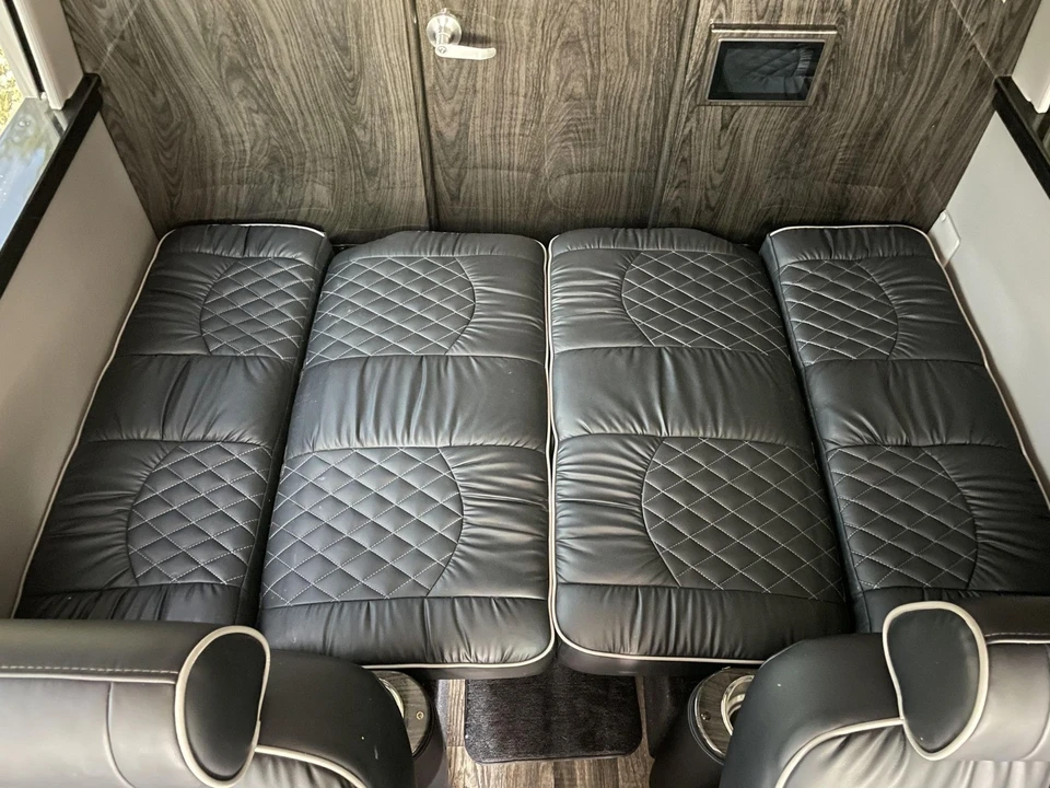 2019 Mercedes-Benz VS30 Sprinter - Image 6 of 21