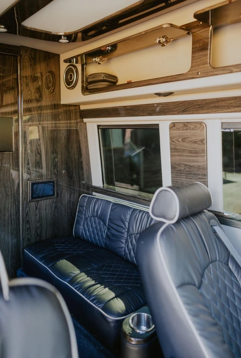 2019 Mercedes-Benz VS30 Sprinter - Image 8 of 21