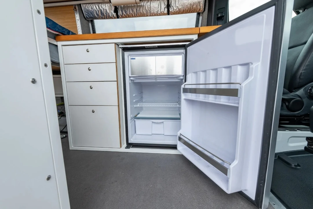 2019 Mercedes-Benz VS30 Sprinter - Image 20 of 21