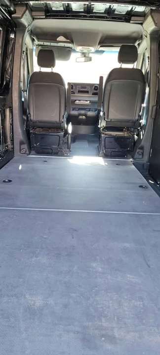 2019 Mercedes-Benz VS30 Sprinter - Image 3 of 9