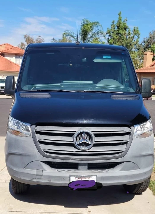 2019 Mercedes-Benz VS30 Sprinter - Image 5 of 9