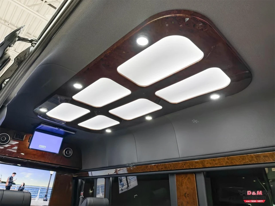 2019 Mercedes-Benz VS30 Sprinter - Image 29 of 31