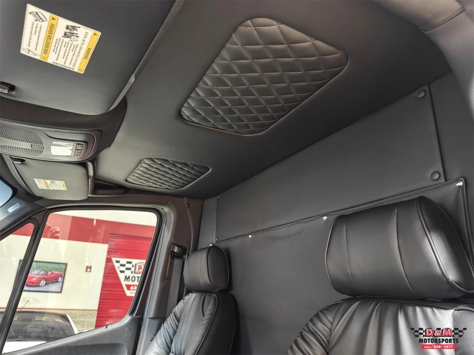 2019 Mercedes-Benz VS30 Sprinter - Image 19 of 31