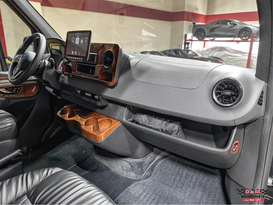 2019 Mercedes-Benz VS30 Sprinter - Image 13 of 31