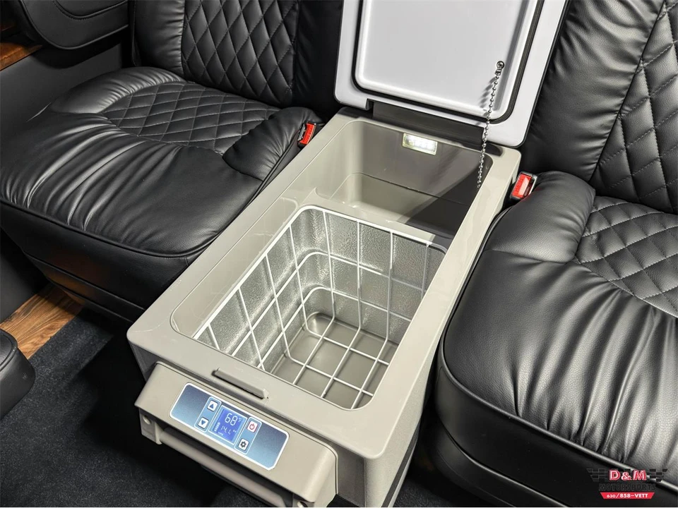 2019 Mercedes-Benz VS30 Sprinter - Image 23 of 31