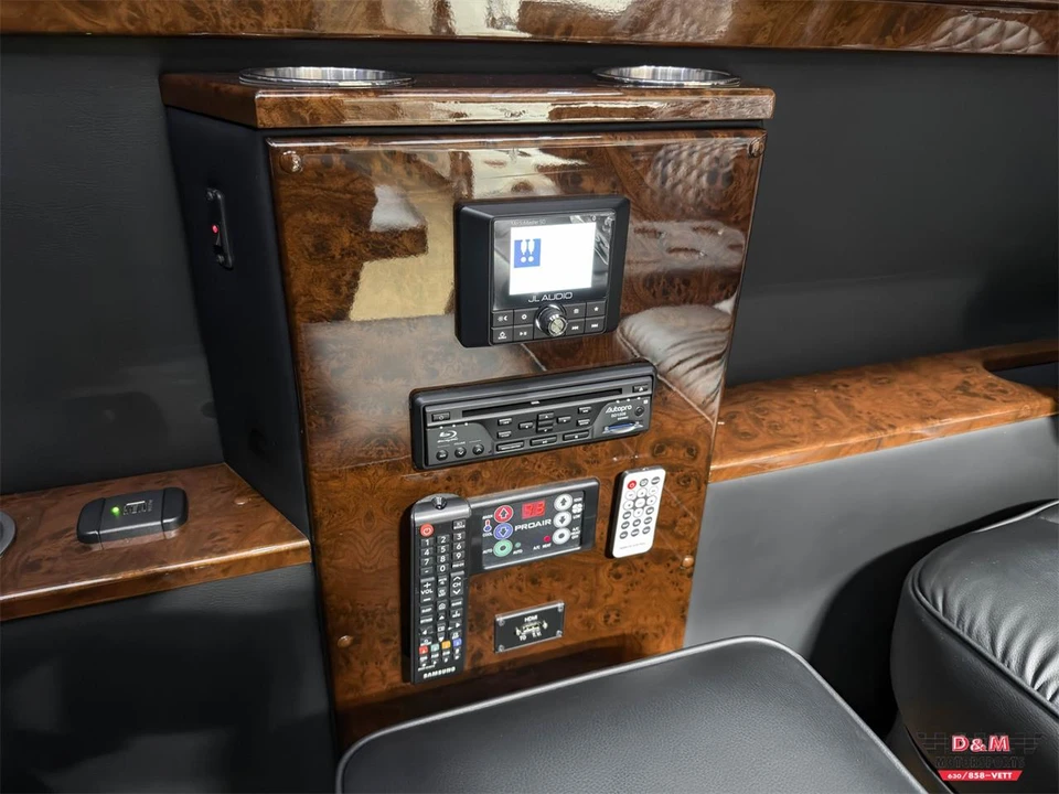 2019 Mercedes-Benz VS30 Sprinter - Image 25 of 31