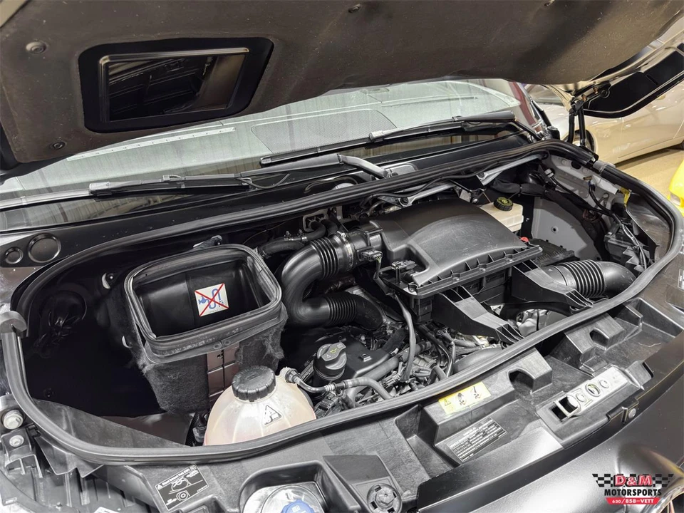 2019 Mercedes-Benz VS30 Sprinter - Image 9 of 31
