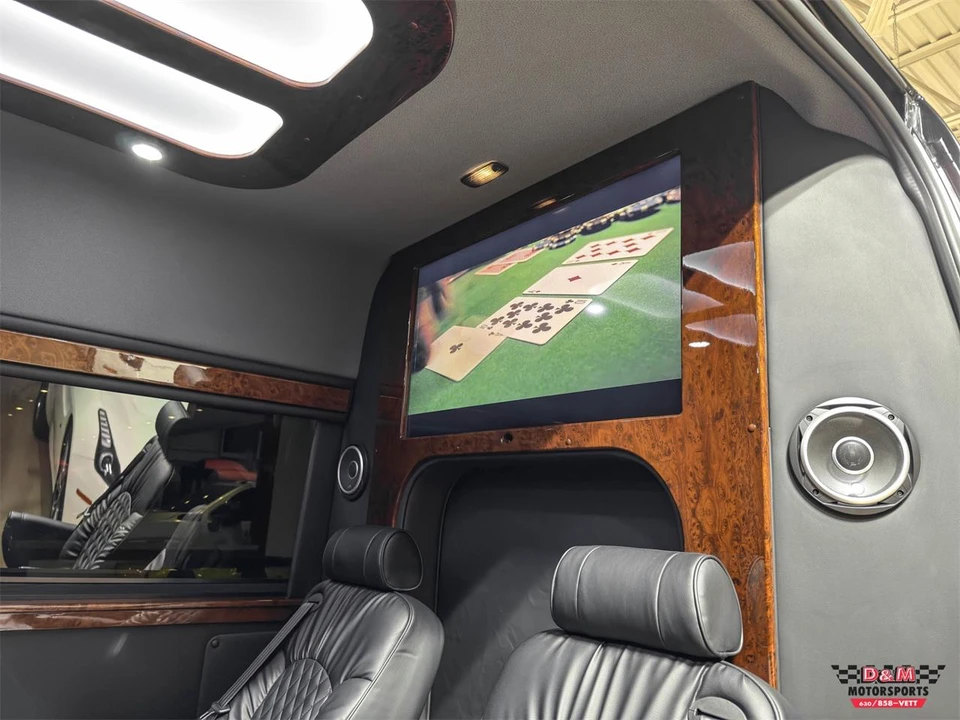 2019 Mercedes-Benz VS30 Sprinter - Image 20 of 31