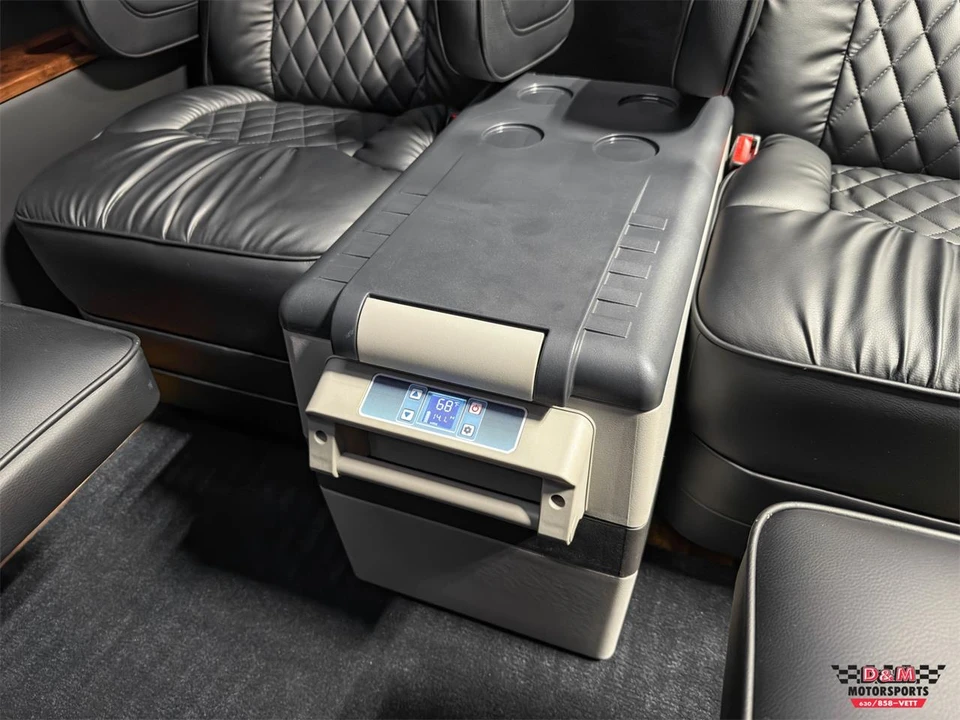 2019 Mercedes-Benz VS30 Sprinter - Image 22 of 31