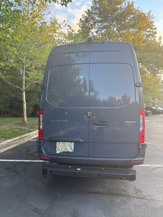 2019 Mercedes-Benz VS30 Sprinter - Image 5 of 15