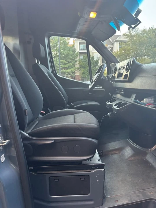 2019 Mercedes-Benz VS30 Sprinter - Image 7 of 15