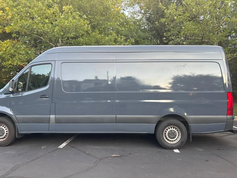 2019 Mercedes-Benz VS30 Sprinter - Image 10 of 15