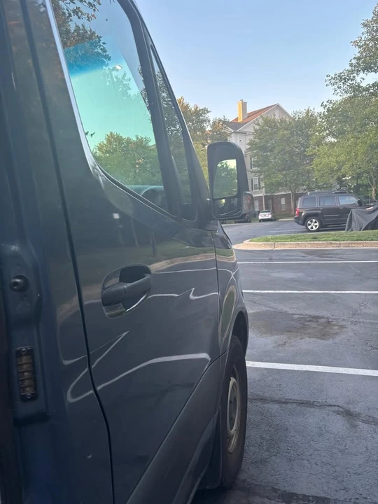 2019 Mercedes-Benz VS30 Sprinter - Image 14 of 15