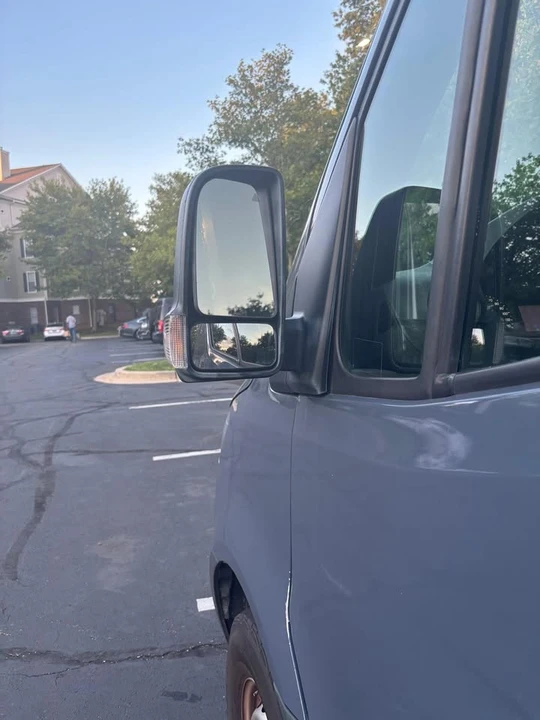 2019 Mercedes-Benz VS30 Sprinter - Image 13 of 15