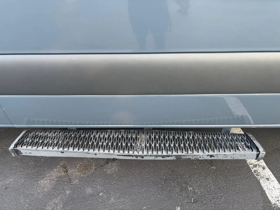 2019 Mercedes-Benz VS30 Sprinter - Image 2 of 15