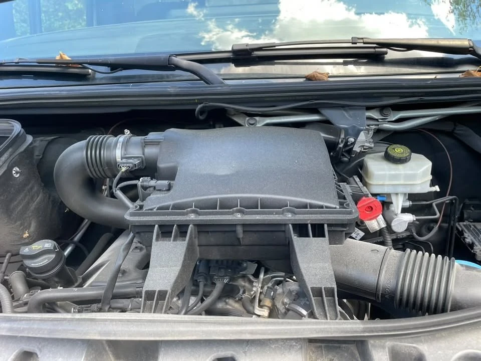 2019 Mercedes-Benz VS30 Sprinter - Image 15 of 15