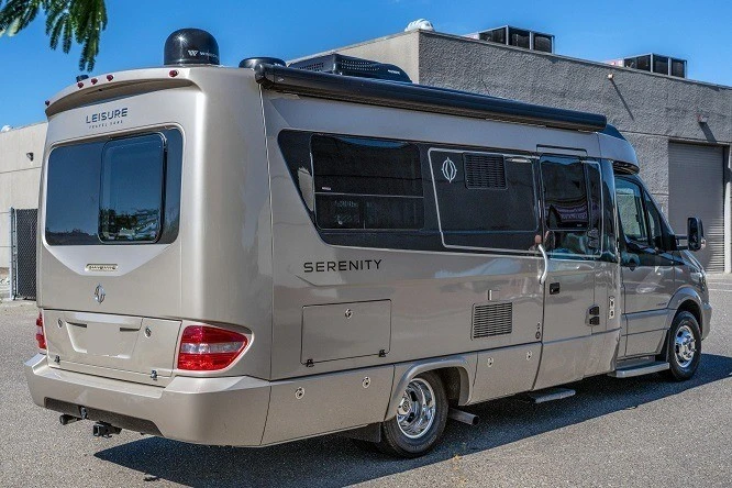 2019 Mercedes-Benz VS30 Sprinter - Image 5 of 13