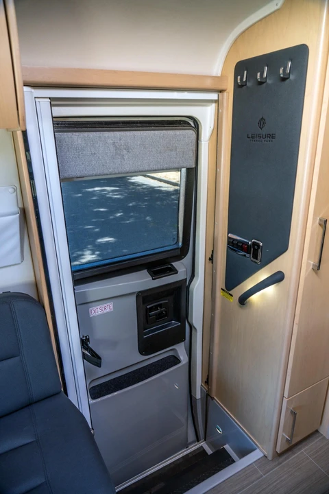 2019 Mercedes-Benz VS30 Sprinter - Image 12 of 14