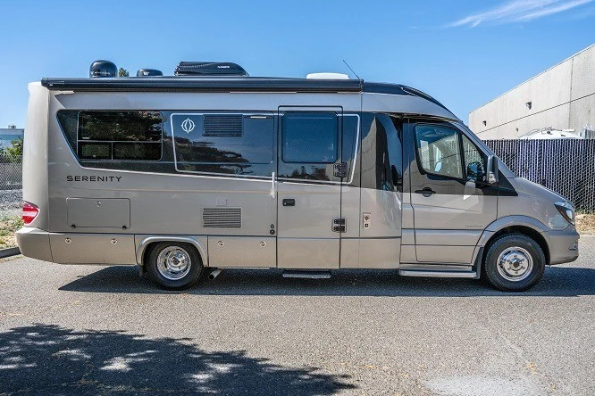 2019 Mercedes-Benz VS30 Sprinter - Image 3 of 13