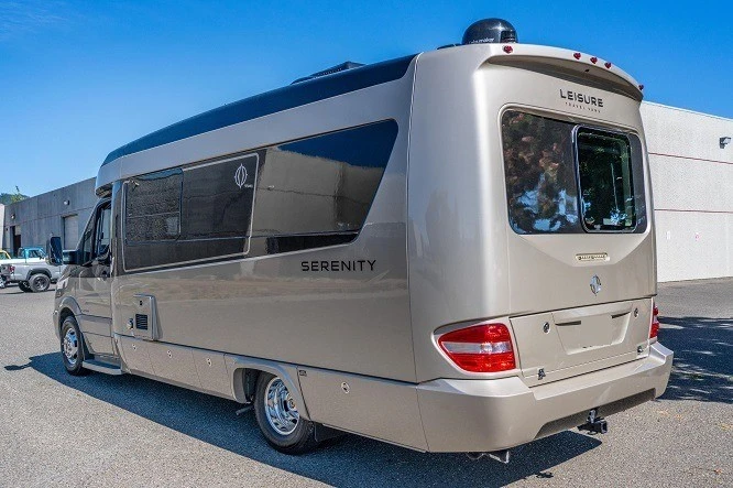 2019 Mercedes-Benz VS30 Sprinter - Image 4 of 13