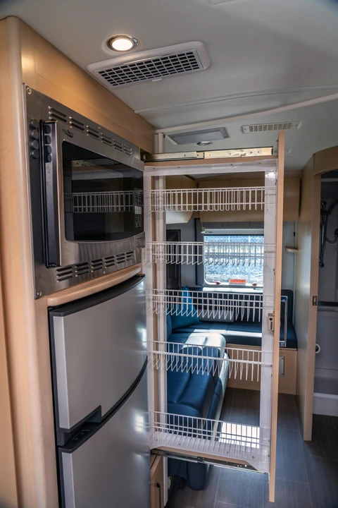 2019 Mercedes-Benz VS30 Sprinter - Image 13 of 14