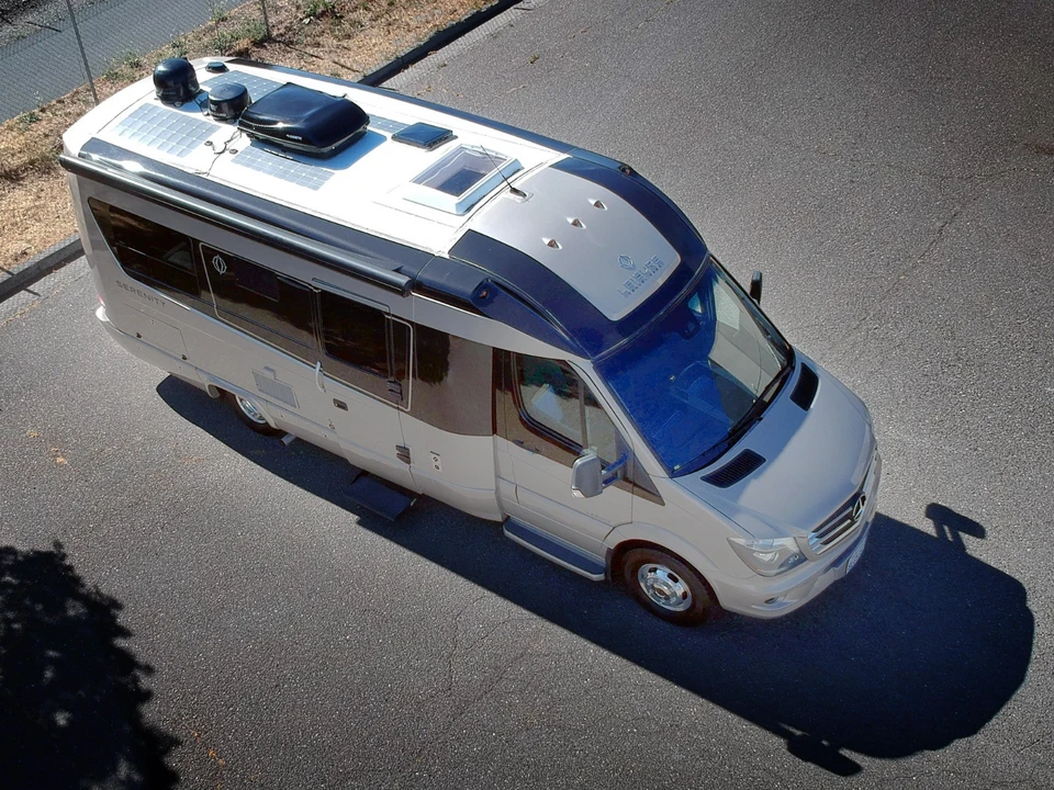 2019 Mercedes-Benz VS30 Sprinter - Image 11 of 13