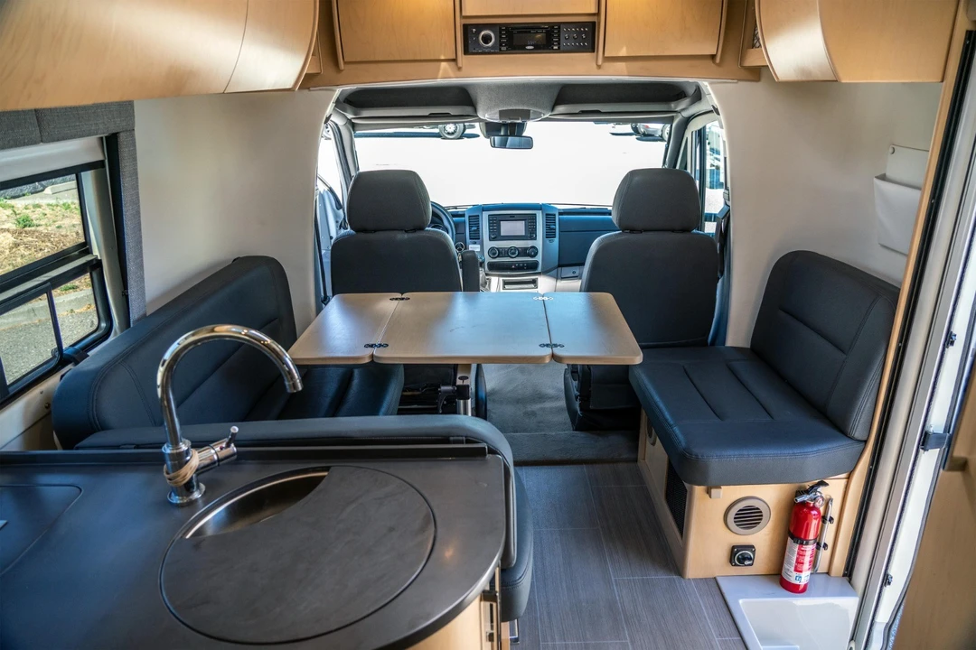 2019 Mercedes-Benz VS30 Sprinter - Image 12 of 13