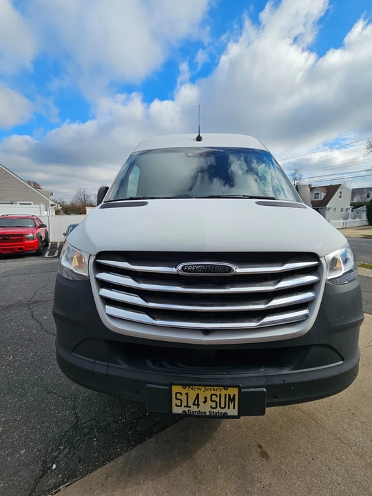 2019 Mercedes-Benz VS30 Sprinter - Image 7 of 15
