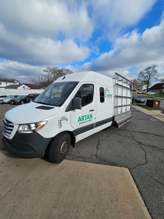 2019 Mercedes-Benz VS30 Sprinter - Image 2 of 15