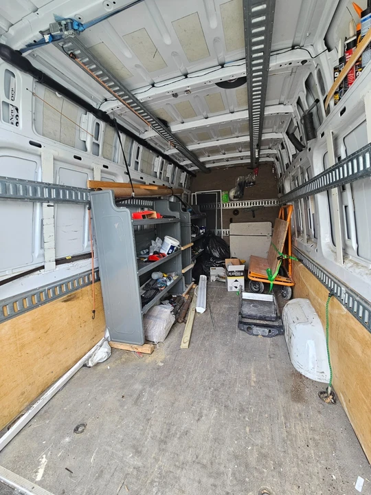 2019 Mercedes-Benz VS30 Sprinter - Image 15 of 15