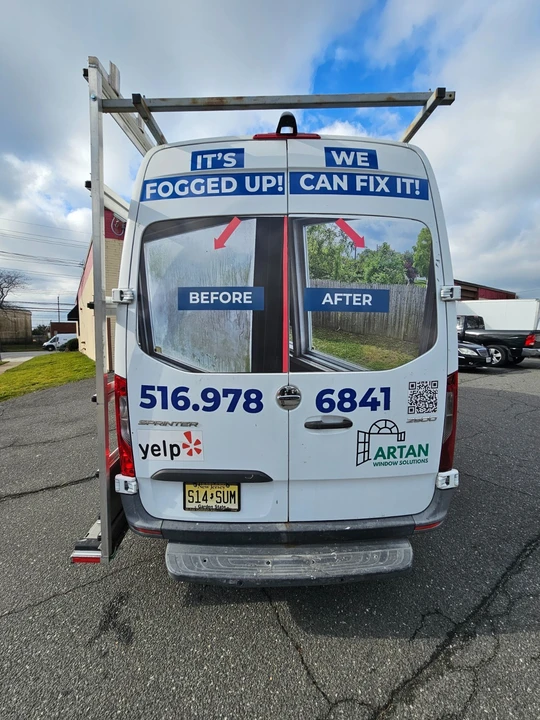 2019 Mercedes-Benz VS30 Sprinter - Image 4 of 15