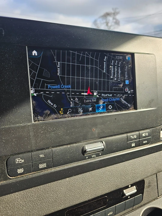 2019 Mercedes-Benz VS30 Sprinter - Image 14 of 15