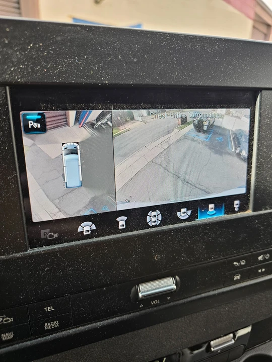 2019 Mercedes-Benz VS30 Sprinter - Image 12 of 15