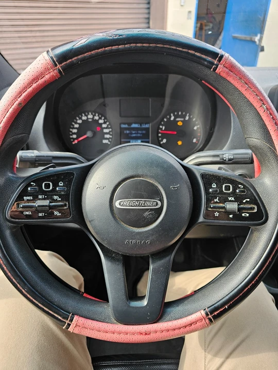 2019 Mercedes-Benz VS30 Sprinter - Image 10 of 15