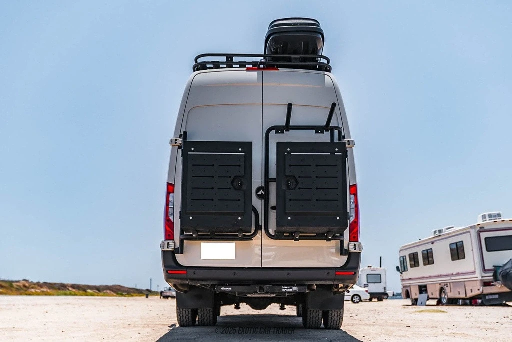 2019 Mercedes-Benz VS30 Sprinter - Image 7 of 12