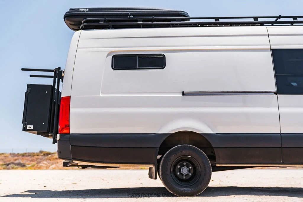 2019 Mercedes-Benz VS30 Sprinter - Image 10 of 12