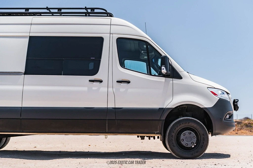 2019 Mercedes-Benz VS30 Sprinter - Image 11 of 12