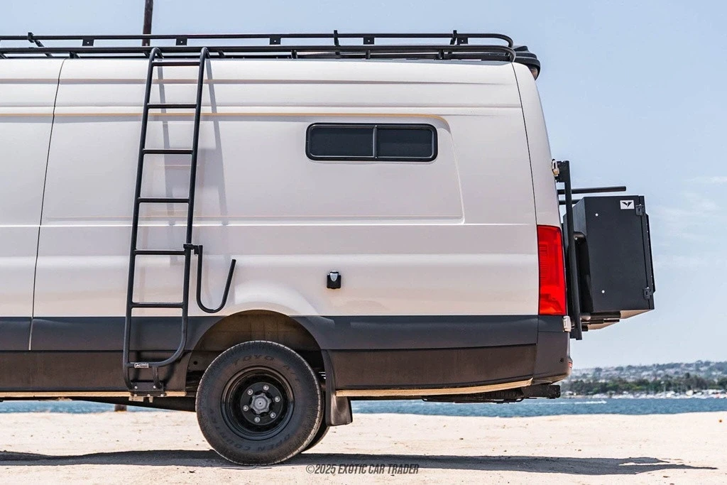 2019 Mercedes-Benz VS30 Sprinter - Image 5 of 12