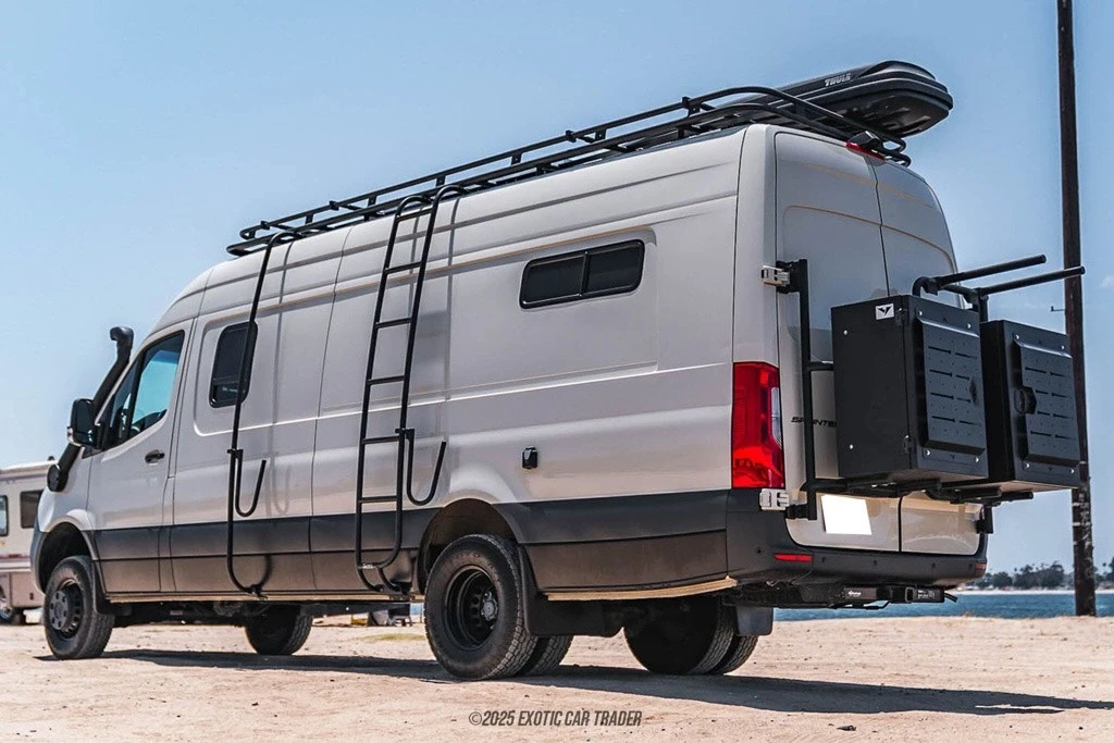 2019 Mercedes-Benz VS30 Sprinter - Image 6 of 12