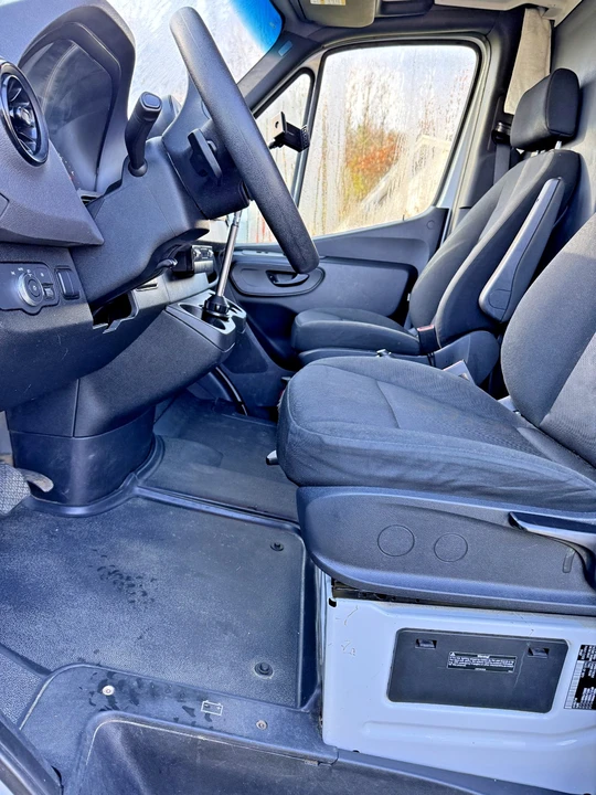 2019 Mercedes-Benz VS30 Sprinter - Image 20 of 21