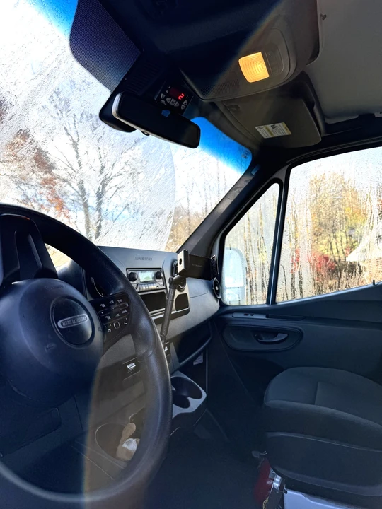 2019 Mercedes-Benz VS30 Sprinter - Image 15 of 21