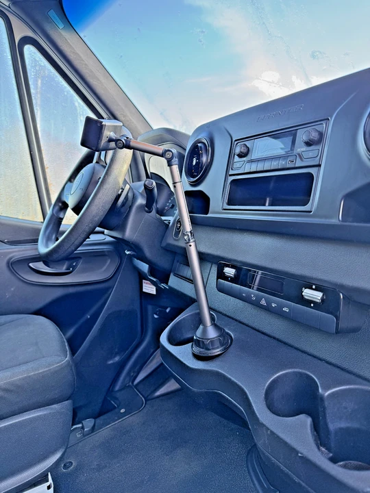 2019 Mercedes-Benz VS30 Sprinter - Image 17 of 21
