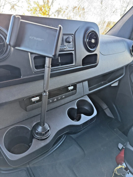 2019 Mercedes-Benz VS30 Sprinter - Image 16 of 21