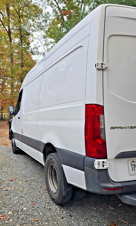 2019 Mercedes-Benz VS30 Sprinter - Image 6 of 21